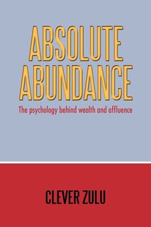 Front cover_Absolute Abundance