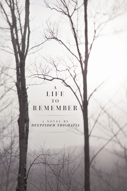 Couverture_A Life To Remember