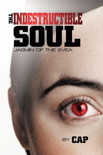 Front cover_The Indestructible Soul