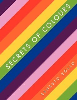 Front cover_Secrets Of Colours
