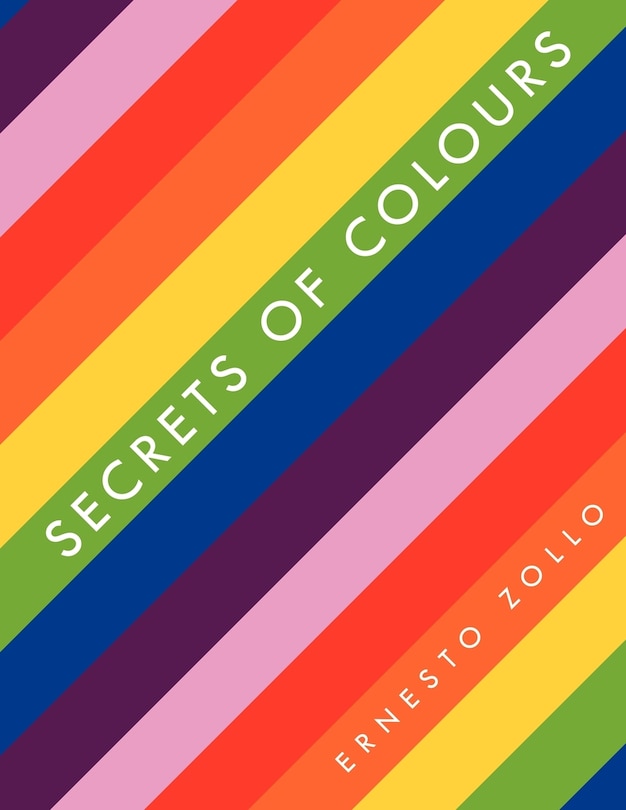 Front cover_Secrets Of Colours