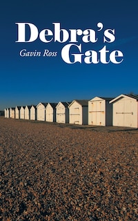 Front cover_Debra's Gate