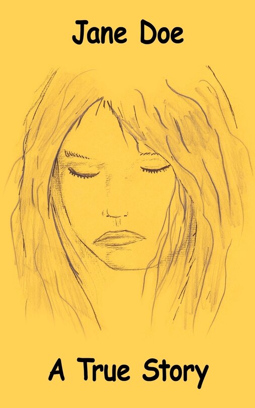 Front cover_Jane Doe