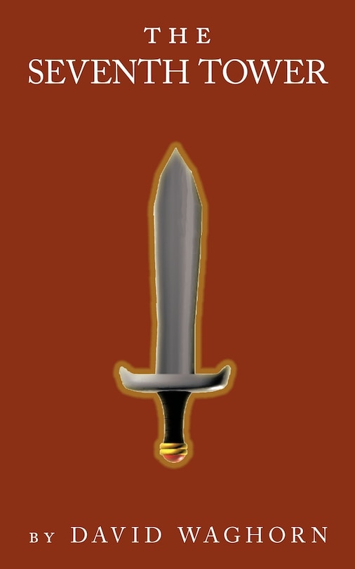 Front cover_The Seventh Tower