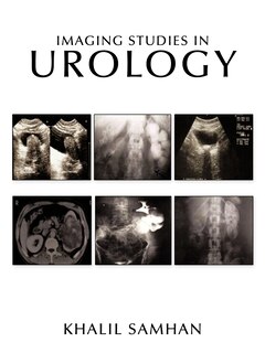 Couverture_Imaging Studies In Urology