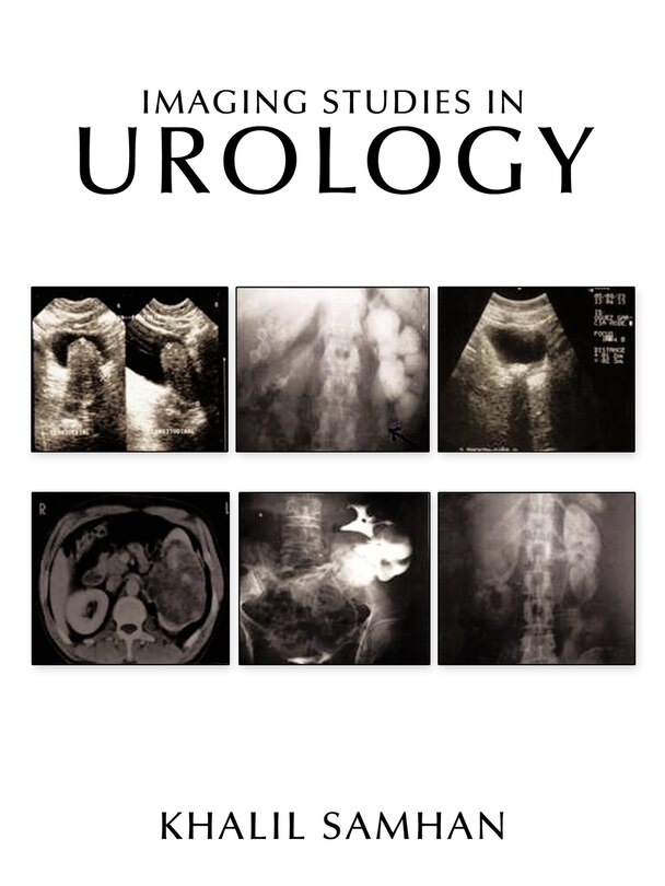 Couverture_Imaging Studies In Urology
