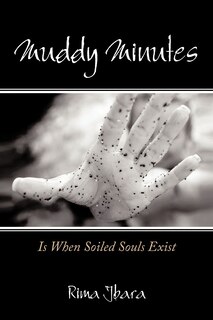 Front cover_Muddy Minutes