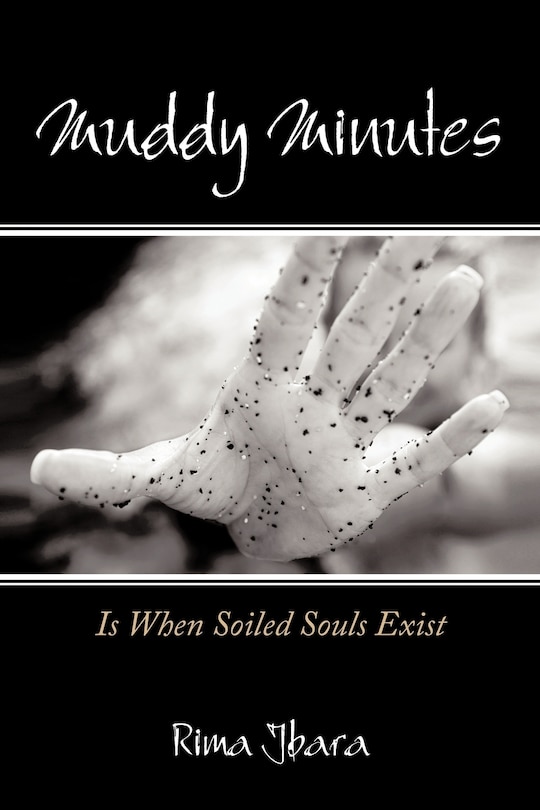 Front cover_Muddy Minutes