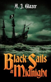 Front cover_Black Sails At Midnight