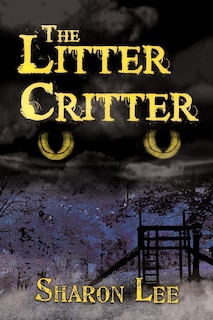 Front cover_The Litter Critter