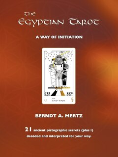 Front cover_The Egyptian Tarot