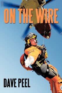 Front cover_On The Wire