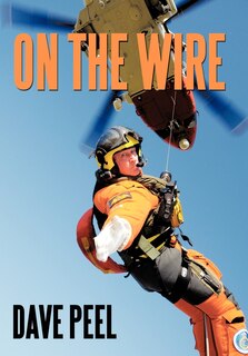 Front cover_On The Wire