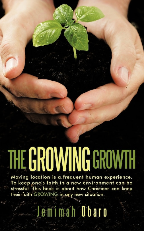 Couverture_The Growing Growth