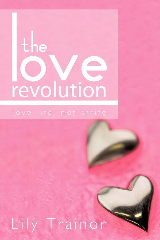 Couverture_The Love Revolution
