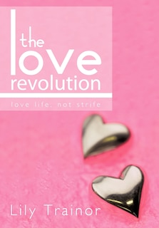 Couverture_The Love Revolution