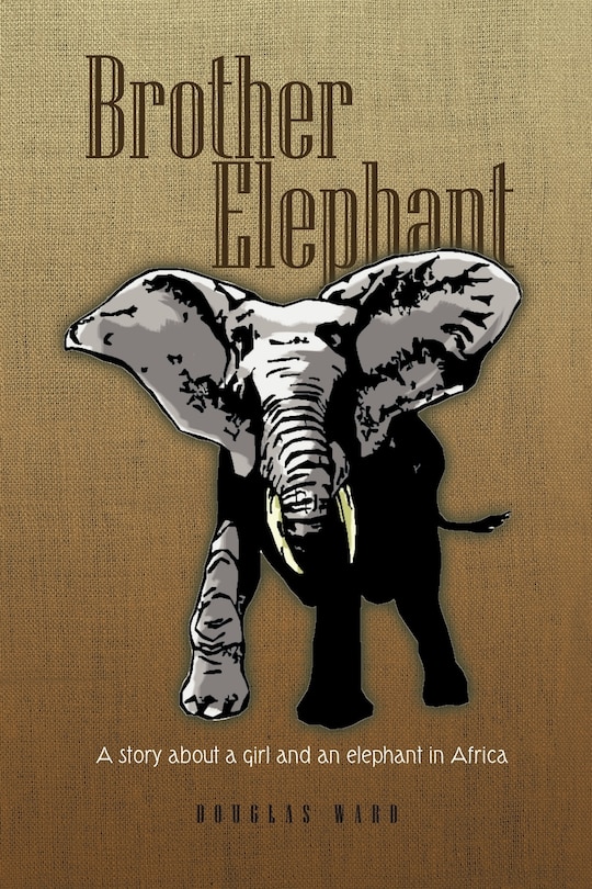 Front cover_Brother Elephant