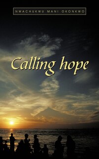 Front cover_Calling Hope
