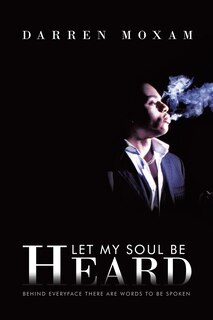 Front cover_Let My Soul Be Heard