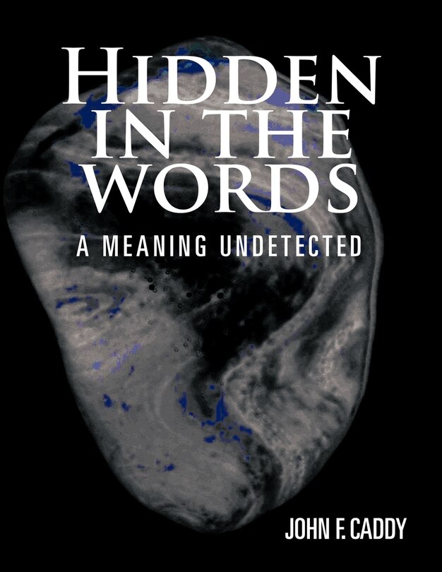 Front cover_Hidden In The Words