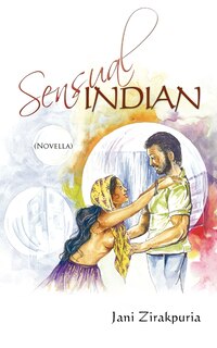 Front cover_Sensual Indian