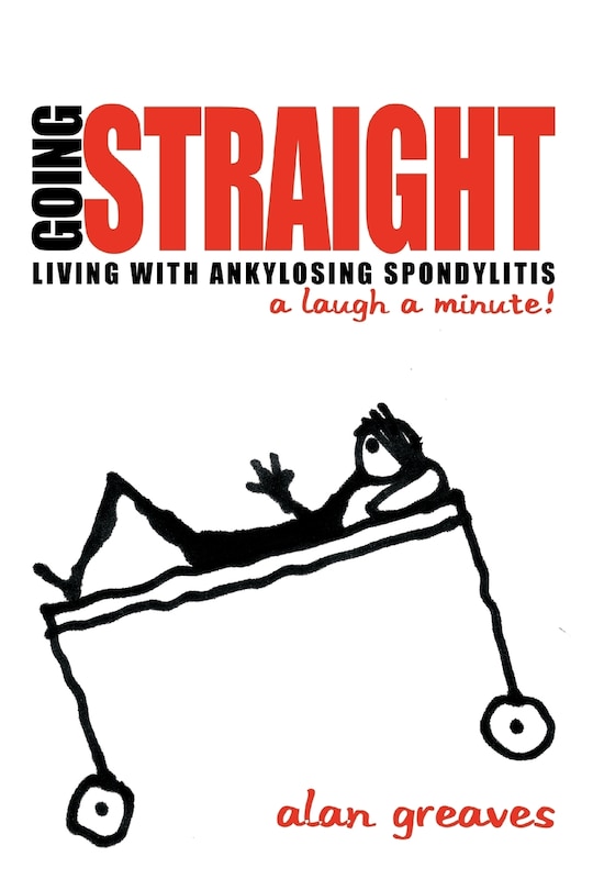 Front cover_Going Straight