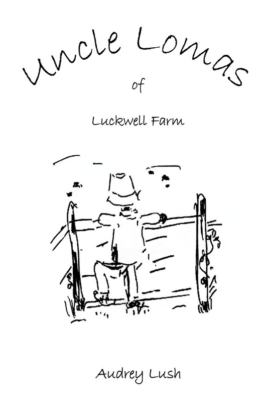 Front cover_Uncle Lomas
