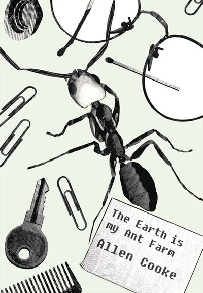 Couverture_The Earth Is My Ant Farm