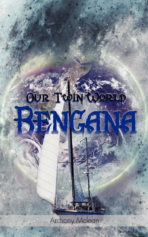 Front cover_Our Twin World Bengana