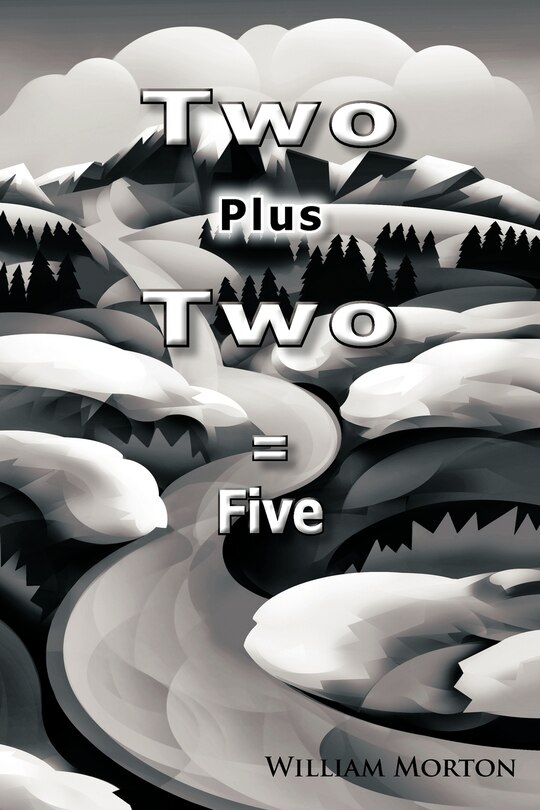 Front cover_Two Plus Two = Five