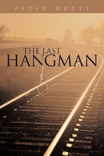 Front cover_The Last Hangman