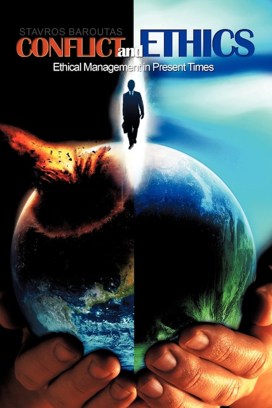 Front cover_Conflict And Ethics