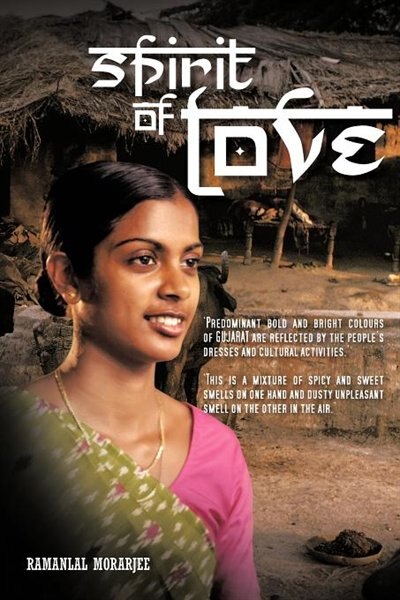 Front cover_Spirit Of Love