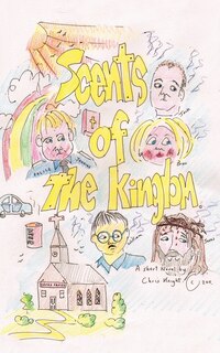 Front cover_Scents Of The Kingdom
