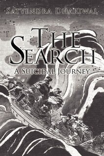 Couverture_The Search