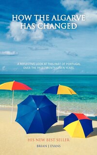 Front cover_How The Algarve Has Changed