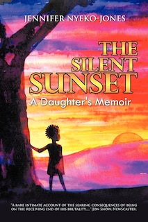 Couverture_The Silent Sunset