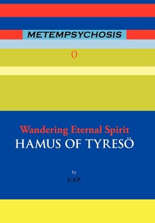 Front cover_Metempsychosis