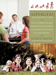Front cover_Aspergers and the Infant Child