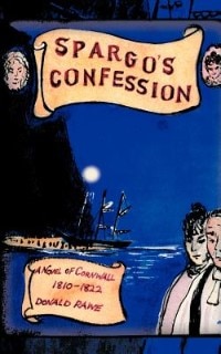 Front cover_Spargo's Confession