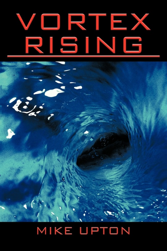 Front cover_Vortex Rising