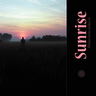 Front cover_Sunrise