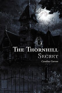 Front cover_The Thornhill Secret