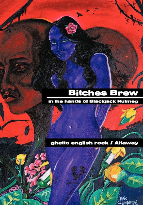 Couverture_Bitches Brew