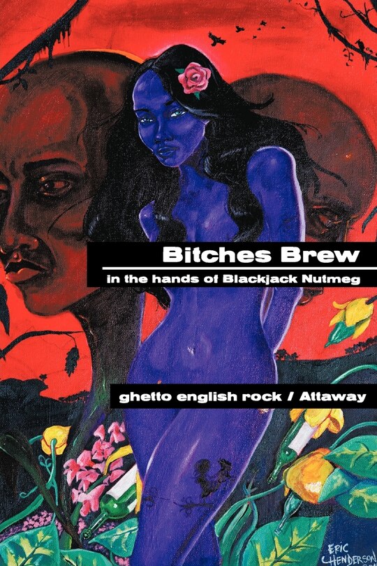 Couverture_Bitches Brew