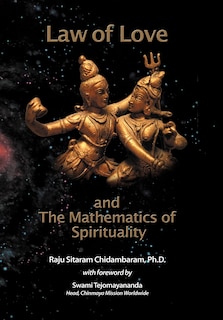 Front cover_Law Of Love & The Mathematics Of Spirituality