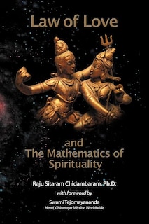 Couverture_Law Of Love & The Mathematics Of Spirituality