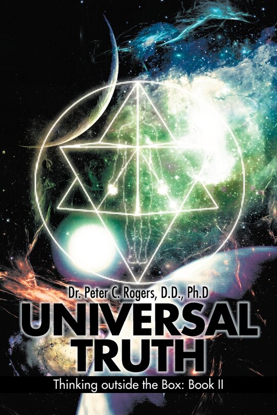 Couverture_Universal Truth