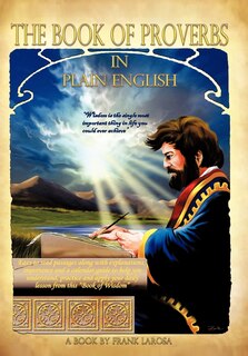 Couverture_The Book Of Proverbs In Plain English
