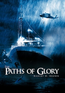 Front cover_The Paths Of Glory
